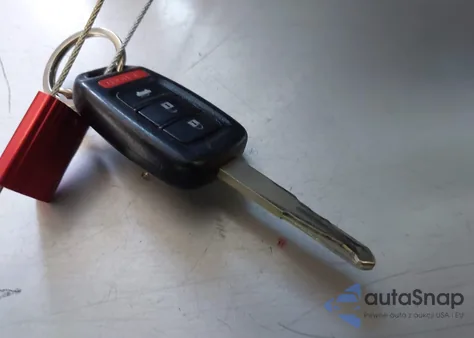 2016 Honda Accord Sport from USA, damaged, VIN 1HGCR2F53GA162311